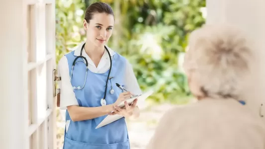 Valley View Hospice Care