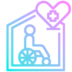 Palliative Care Icon