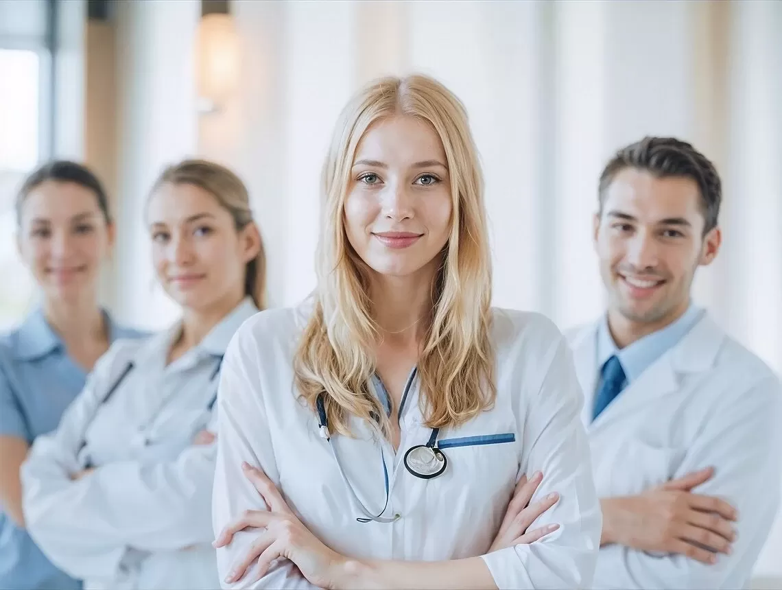 Hospice Caregivers