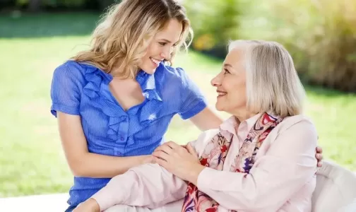 Hospice Nursing