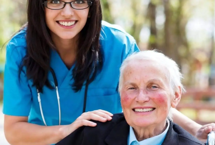 Home Care Easy Assessment