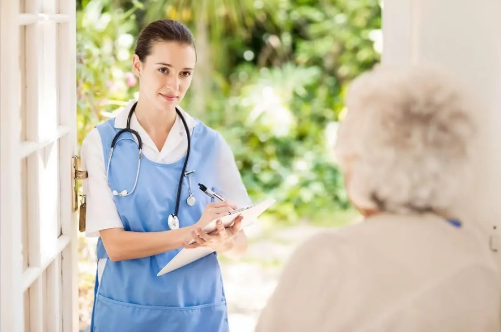 The Best Hospice Care in Los Angeles County