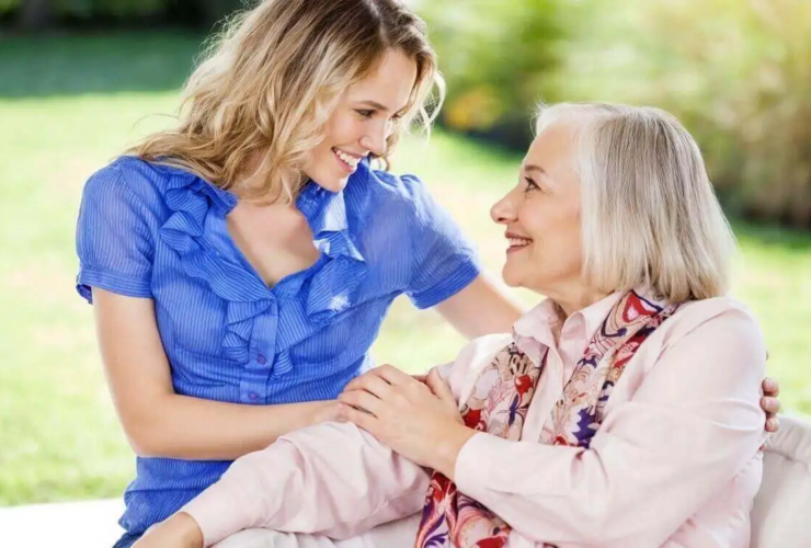 Private Nursing Hospice Care