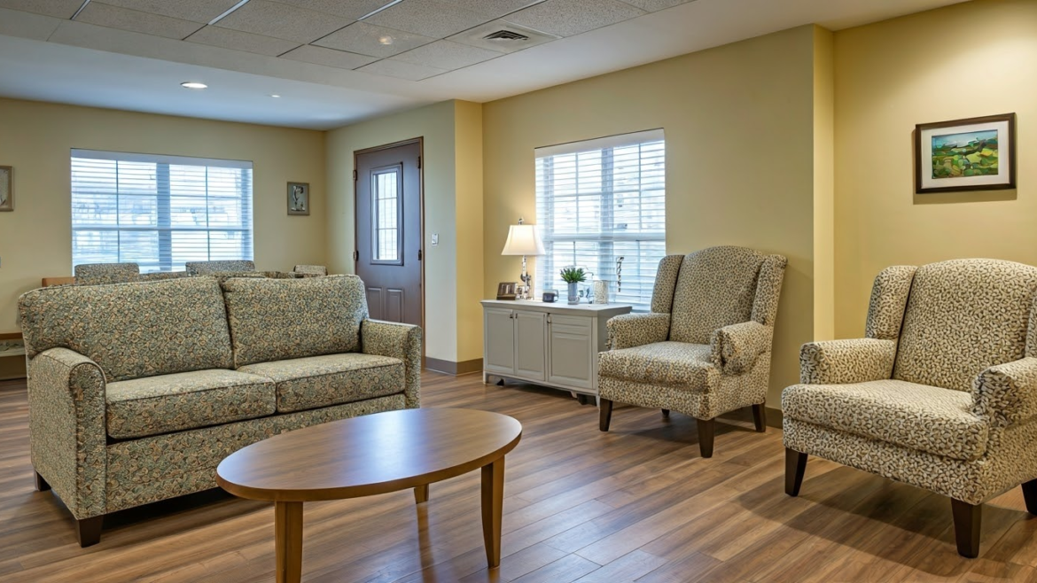 #Hospice Care in Burbank