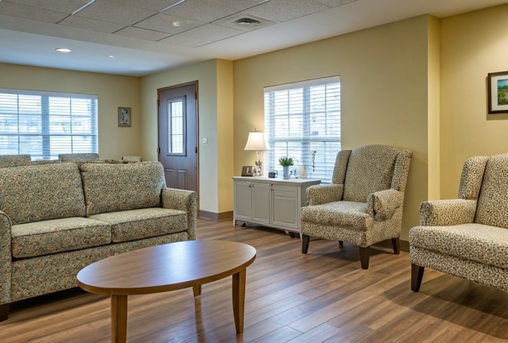 Hospice Care in Burbank