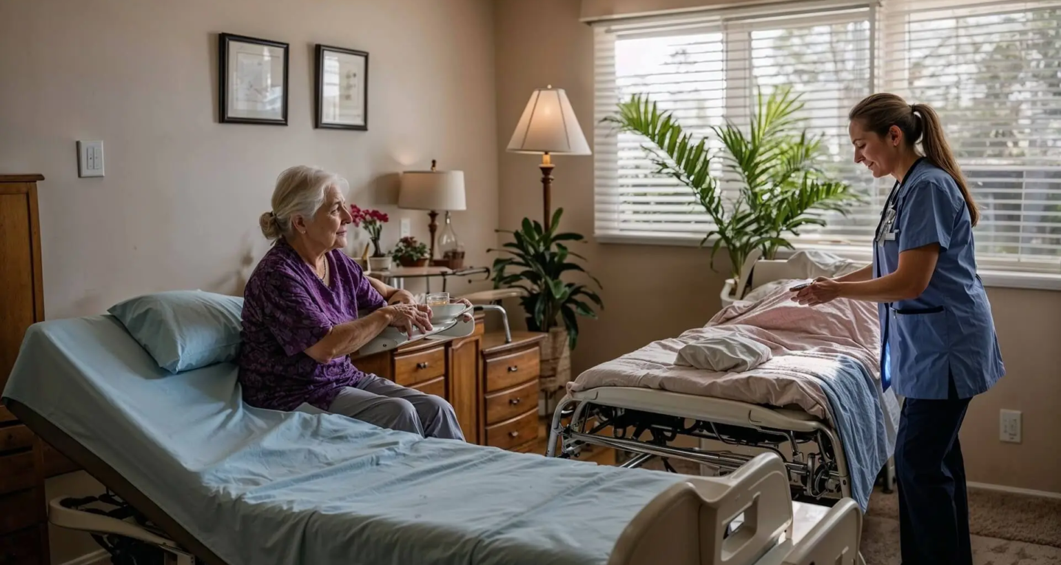 Sherman Oaks Hospice Care of Valley View