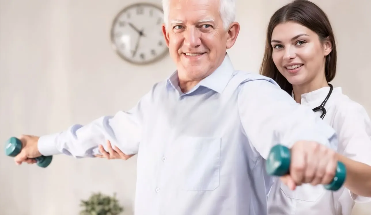 Home Care Assessment