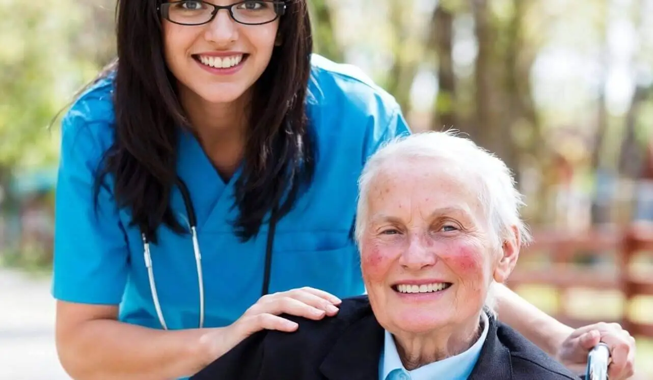 Valley View Hospice Nurse Responsibilities
