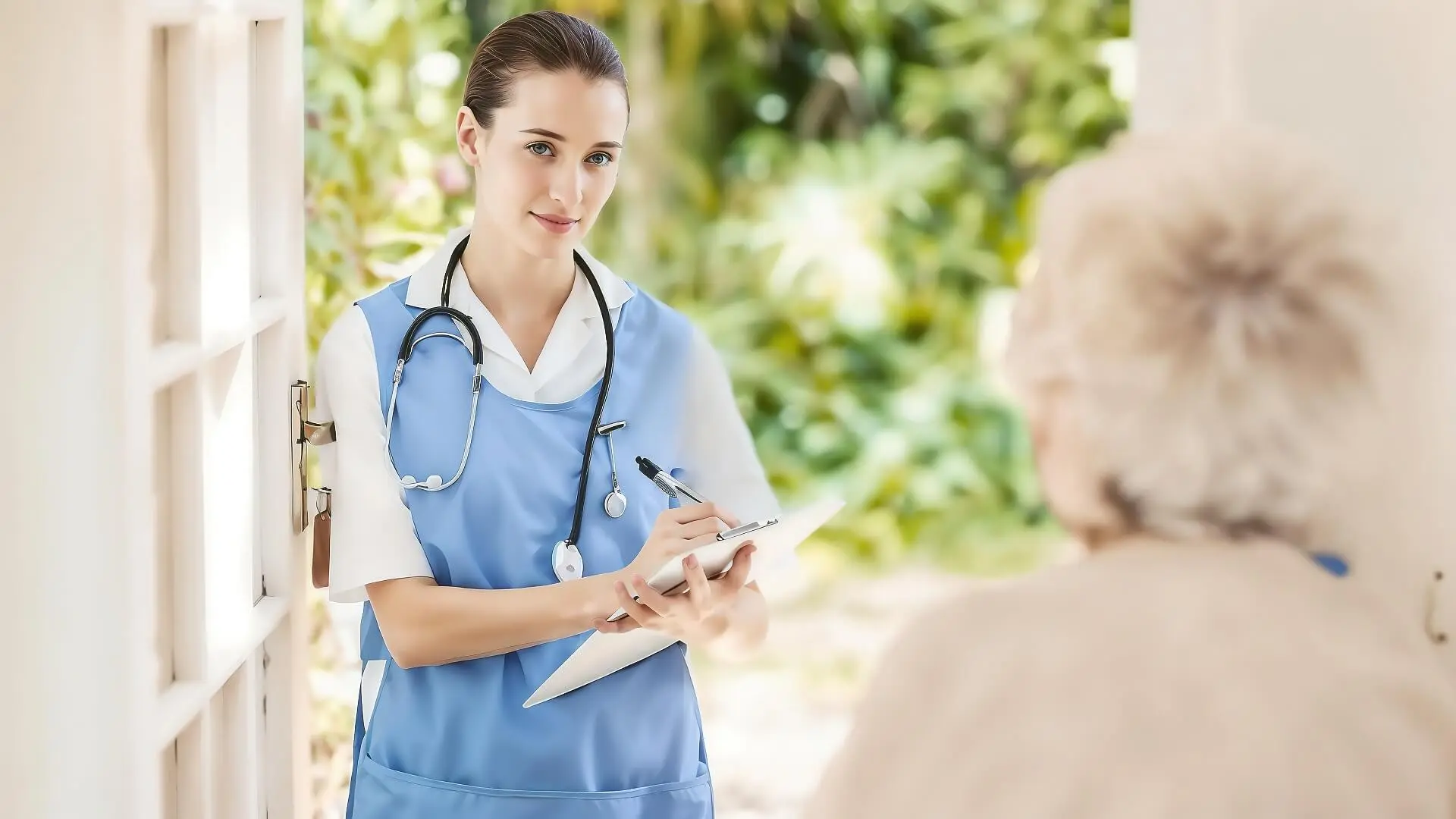 Valley View Hospice Care